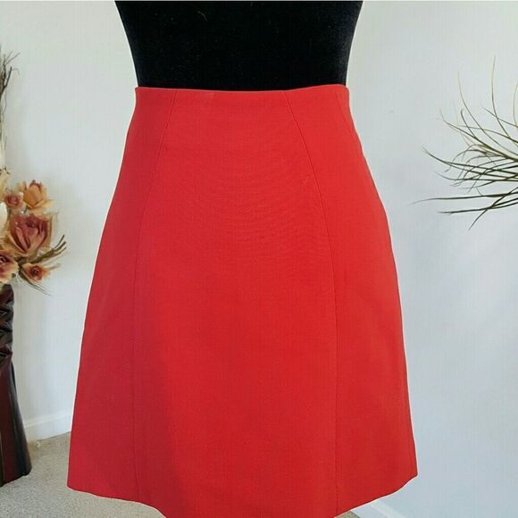 Ann Taylor LOFT Skirt - Picture 1 of 8